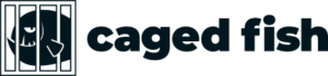 Caged Fish Web Design