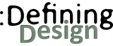 Defining Design